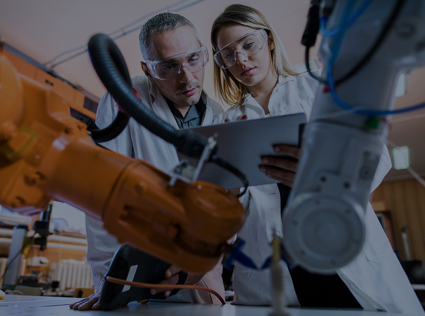 實驗室自動化產品